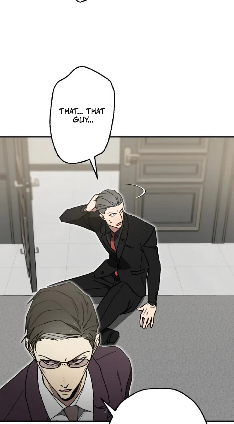 Fukushuu Kizoku Chapter 51 page 31 - 