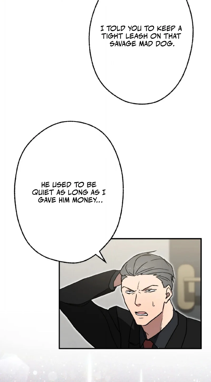 Fukushuu Kizoku Chapter 51 page 32 - 