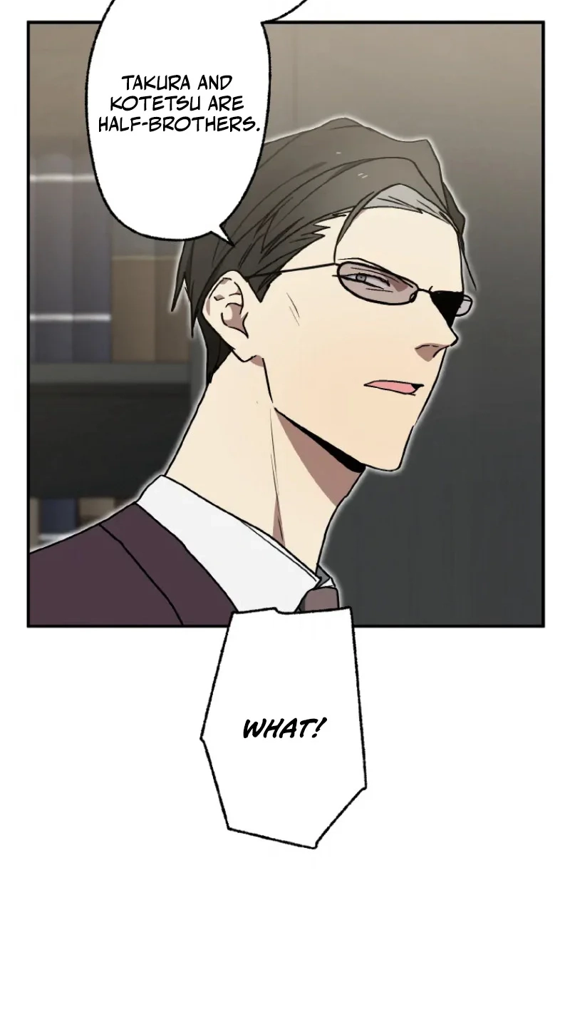 Fukushuu Kizoku Chapter 51 page 36 - 