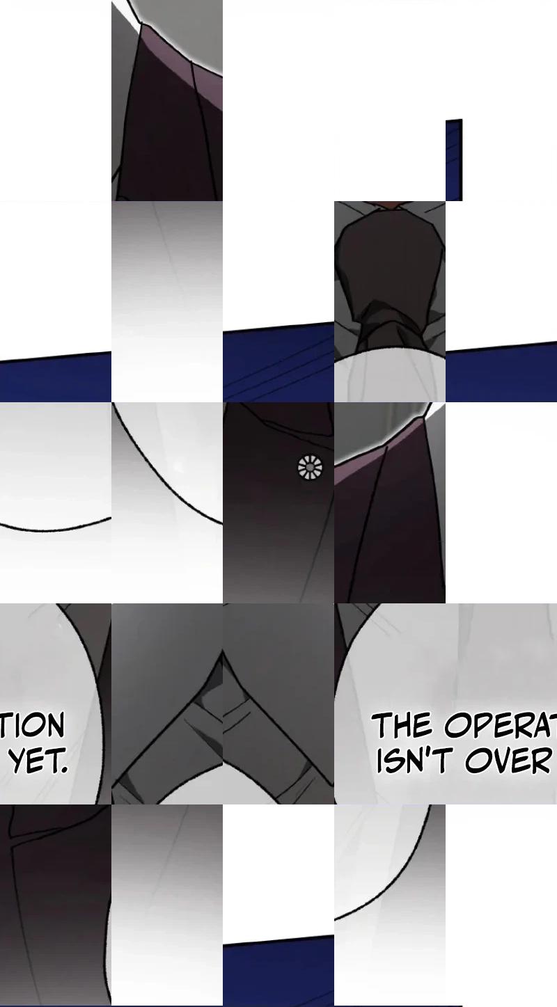 Fukushuu Kizoku Chapter 51 page 40 - 