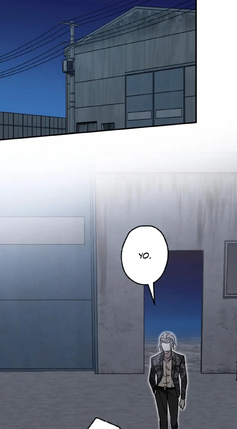 Fukushuu Kizoku Chapter 51 page 41 - 