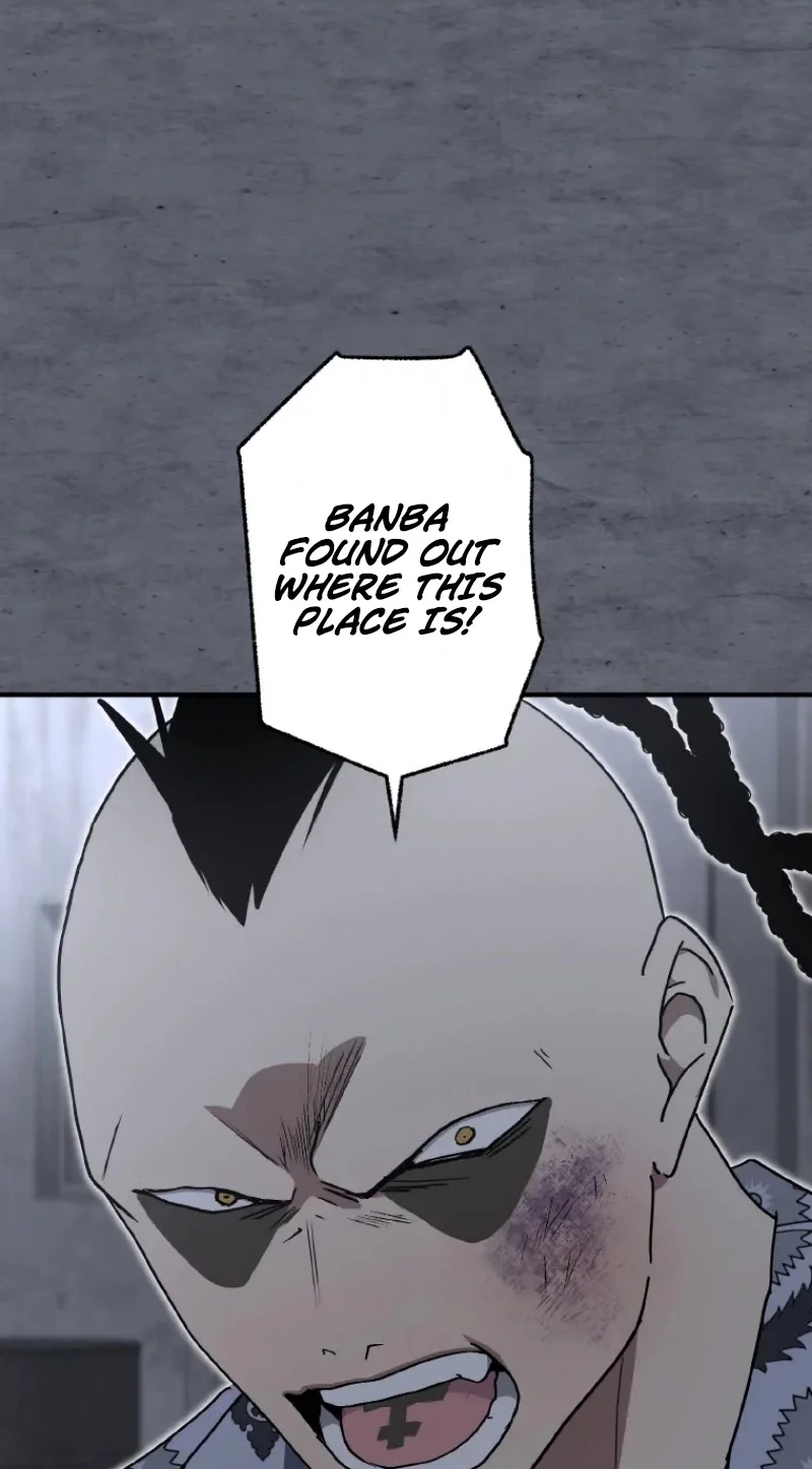 Fukushuu Kizoku Chapter 51 page 43 - 