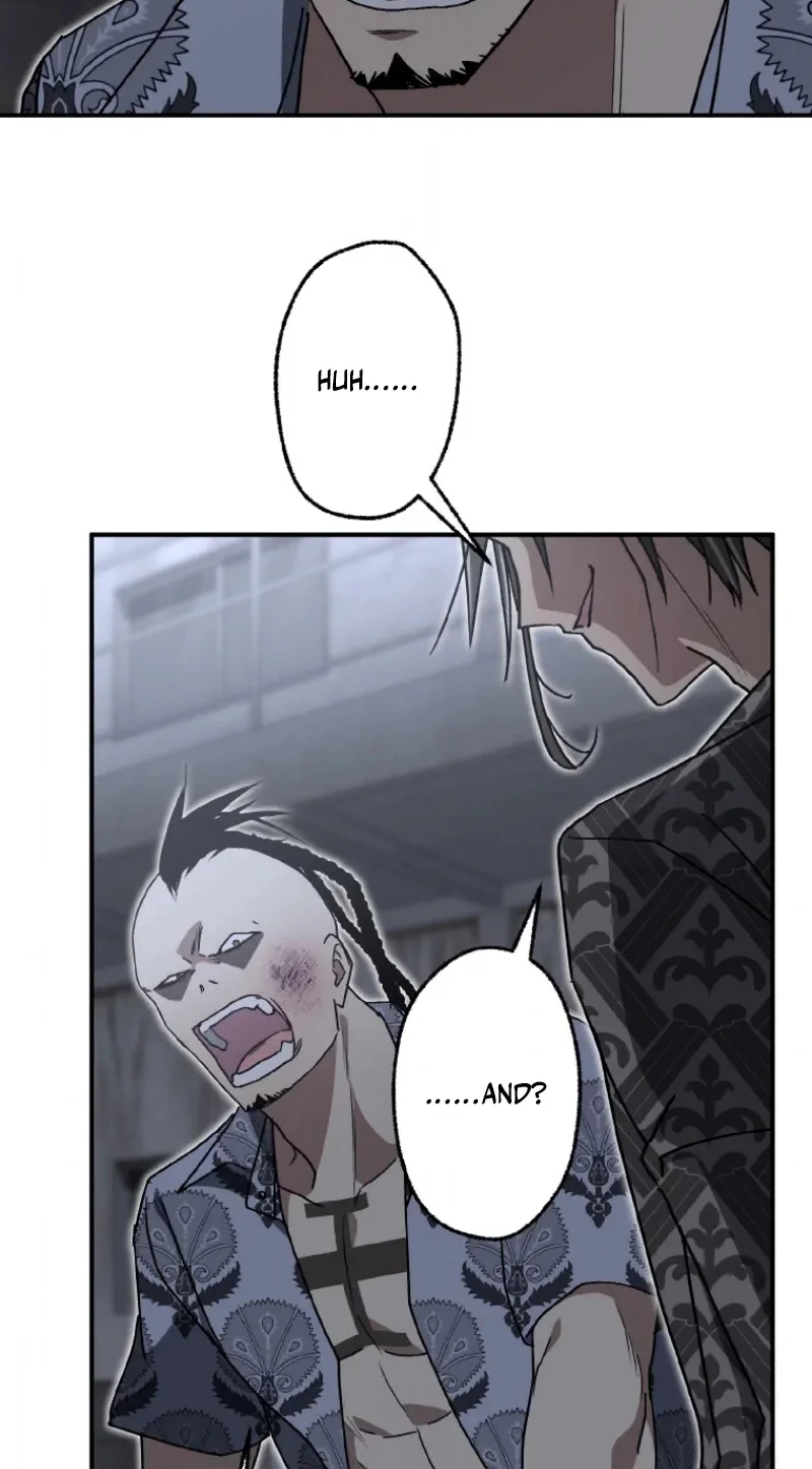 Fukushuu Kizoku Chapter 51 page 44 - 