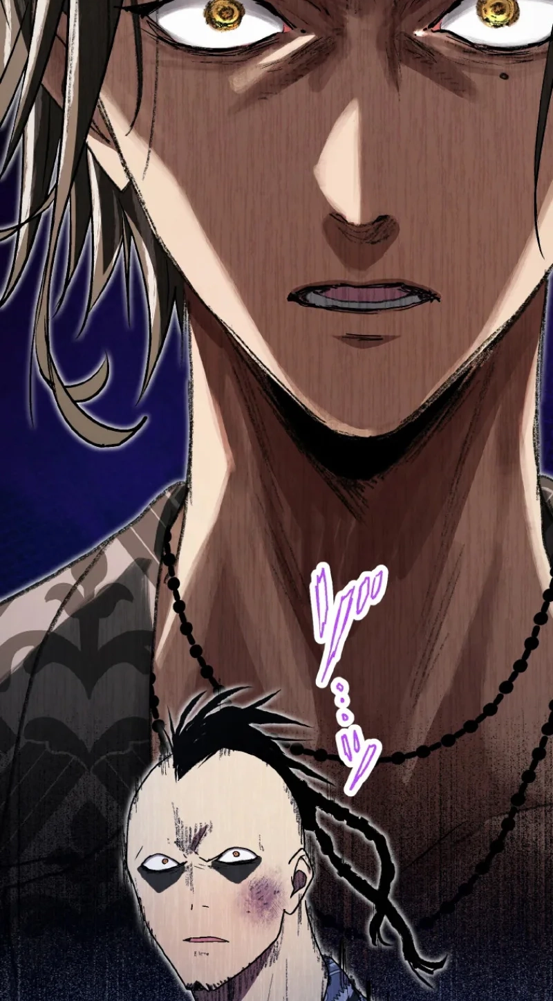 Fukushuu Kizoku Chapter 51 page 46 - 