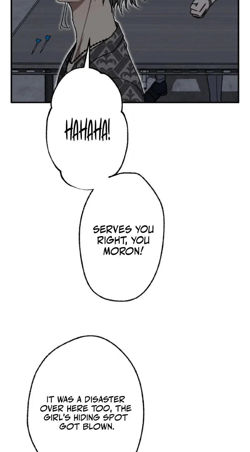 Fukushuu Kizoku Chapter 51 page 48 - 
