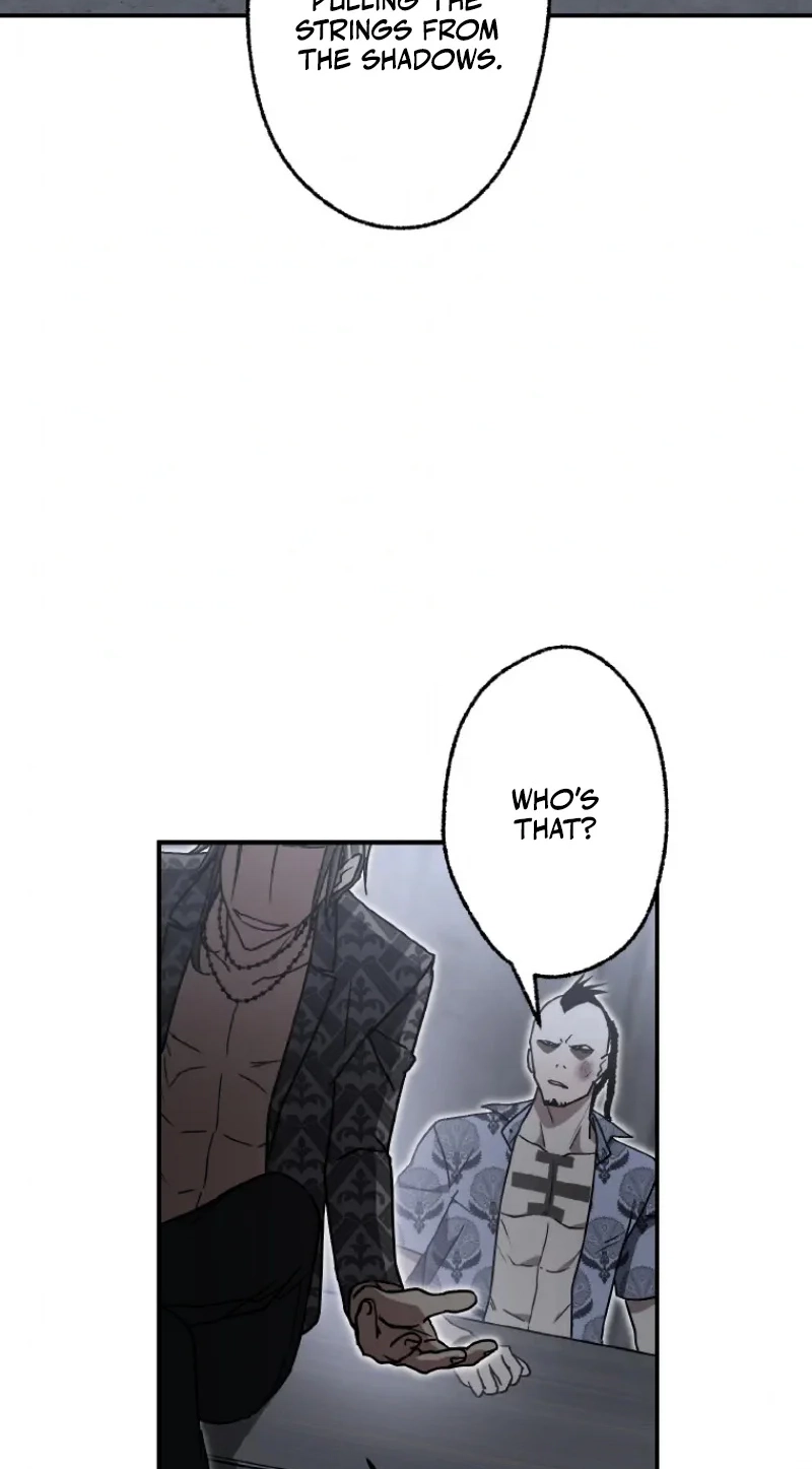 Fukushuu Kizoku Chapter 51 page 51 - 