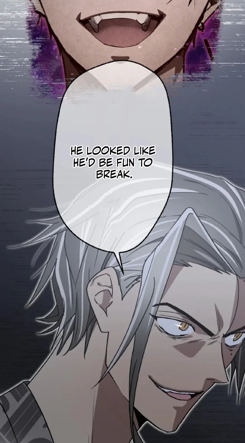 Fukushuu Kizoku Chapter 51 page 53 - 