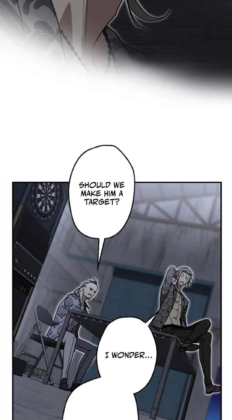 Fukushuu Kizoku Chapter 51 page 54 - 