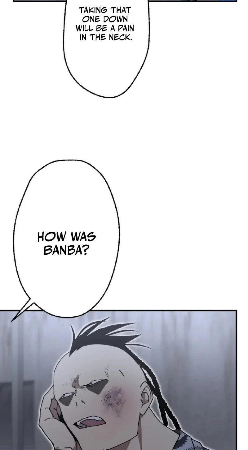 Fukushuu Kizoku Chapter 51 page 55 - 