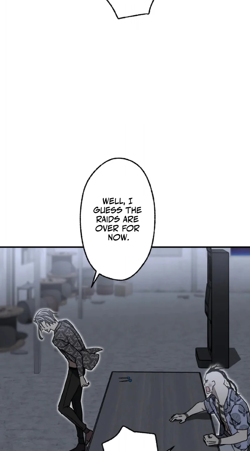 Fukushuu Kizoku Chapter 51 page 57 - 