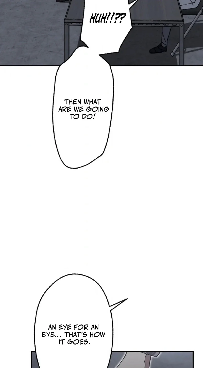 Fukushuu Kizoku Chapter 51 page 58 - 