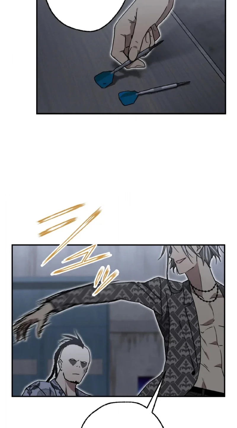 Fukushuu Kizoku Chapter 51 page 59 - 