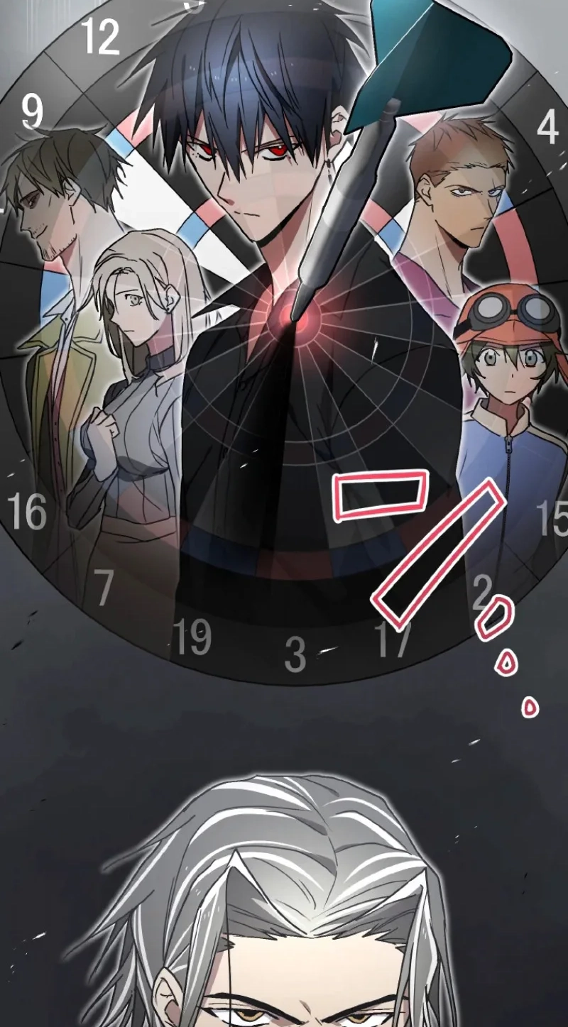 Fukushuu Kizoku Chapter 51 page 61 - 