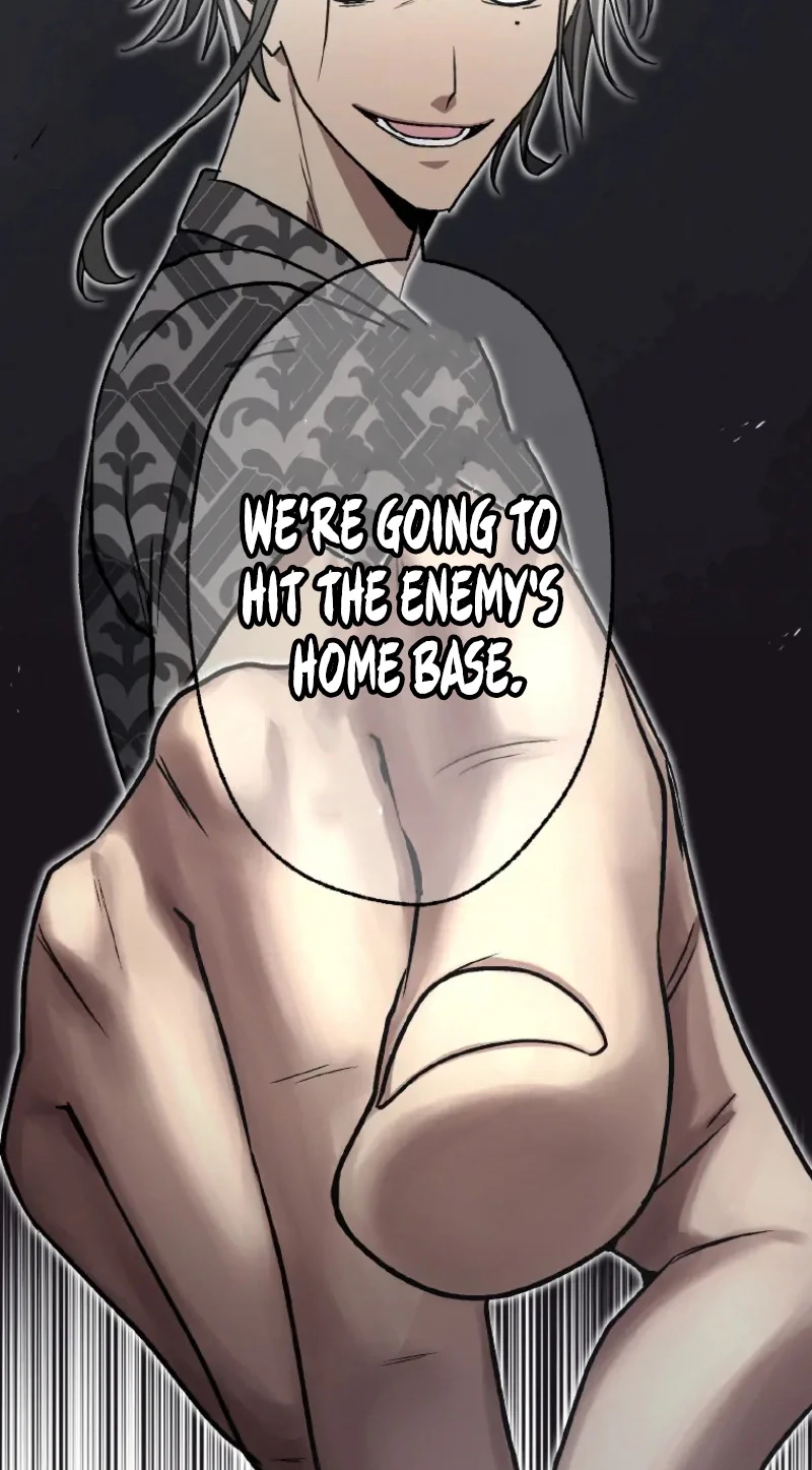 Fukushuu Kizoku Chapter 51 page 62 - 