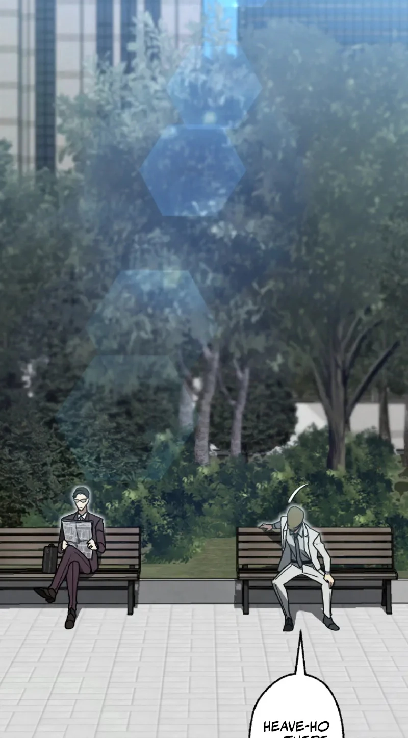 Fukushuu Kizoku Chapter 51 page 64 - 