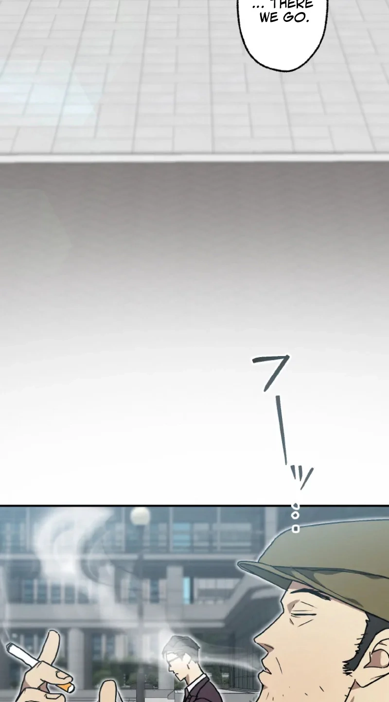 Fukushuu Kizoku Chapter 51 page 65 - 