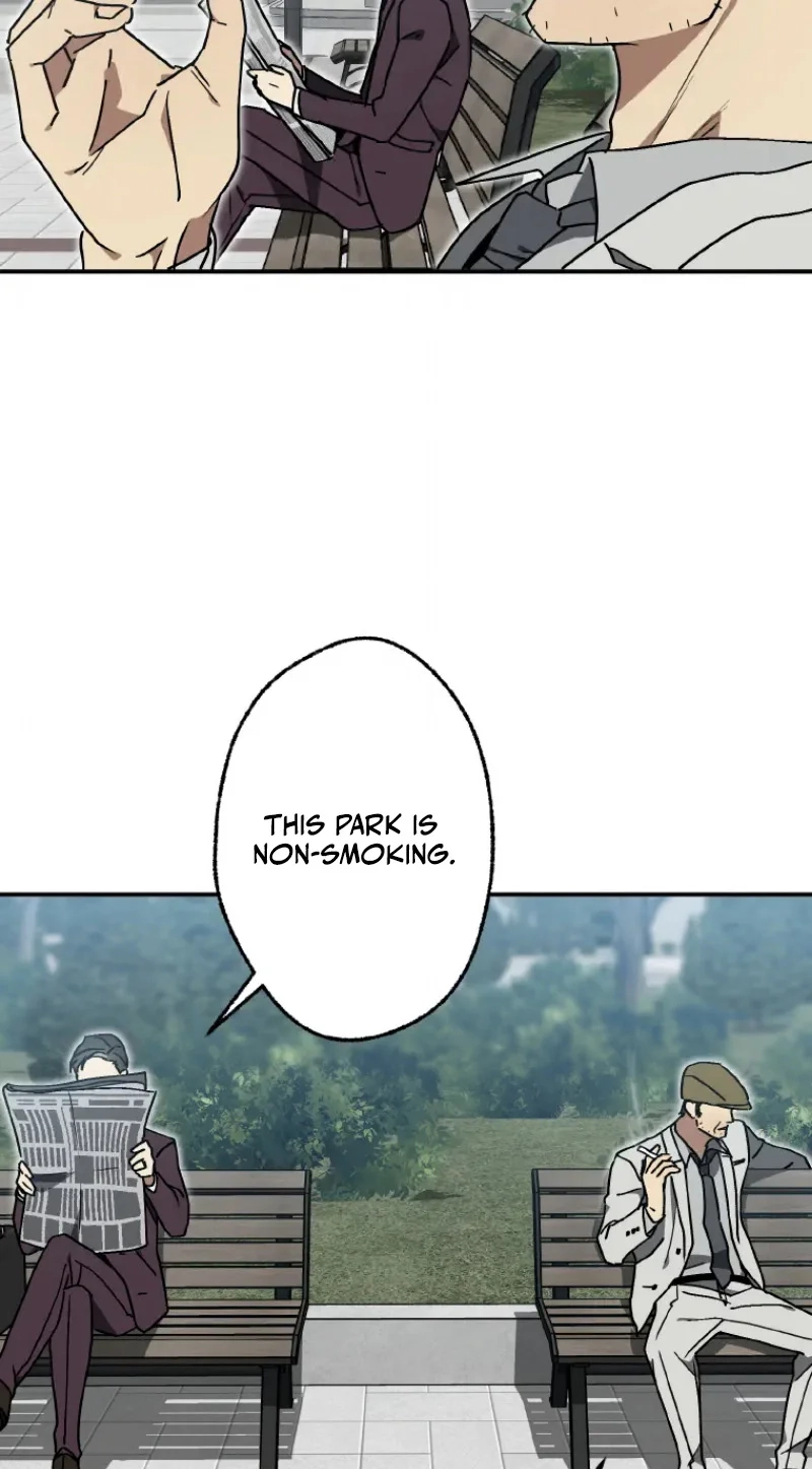 Fukushuu Kizoku Chapter 51 page 66 - 