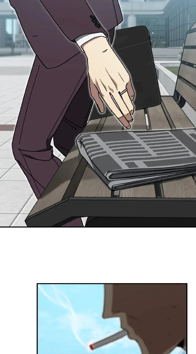 Fukushuu Kizoku Chapter 51 page 68 - 