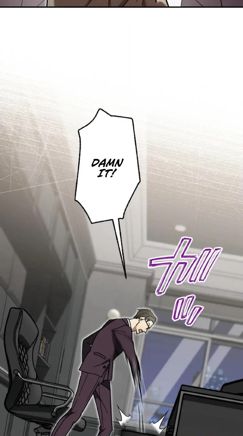 Fukushuu Kizoku Chapter 51 page 8 - 