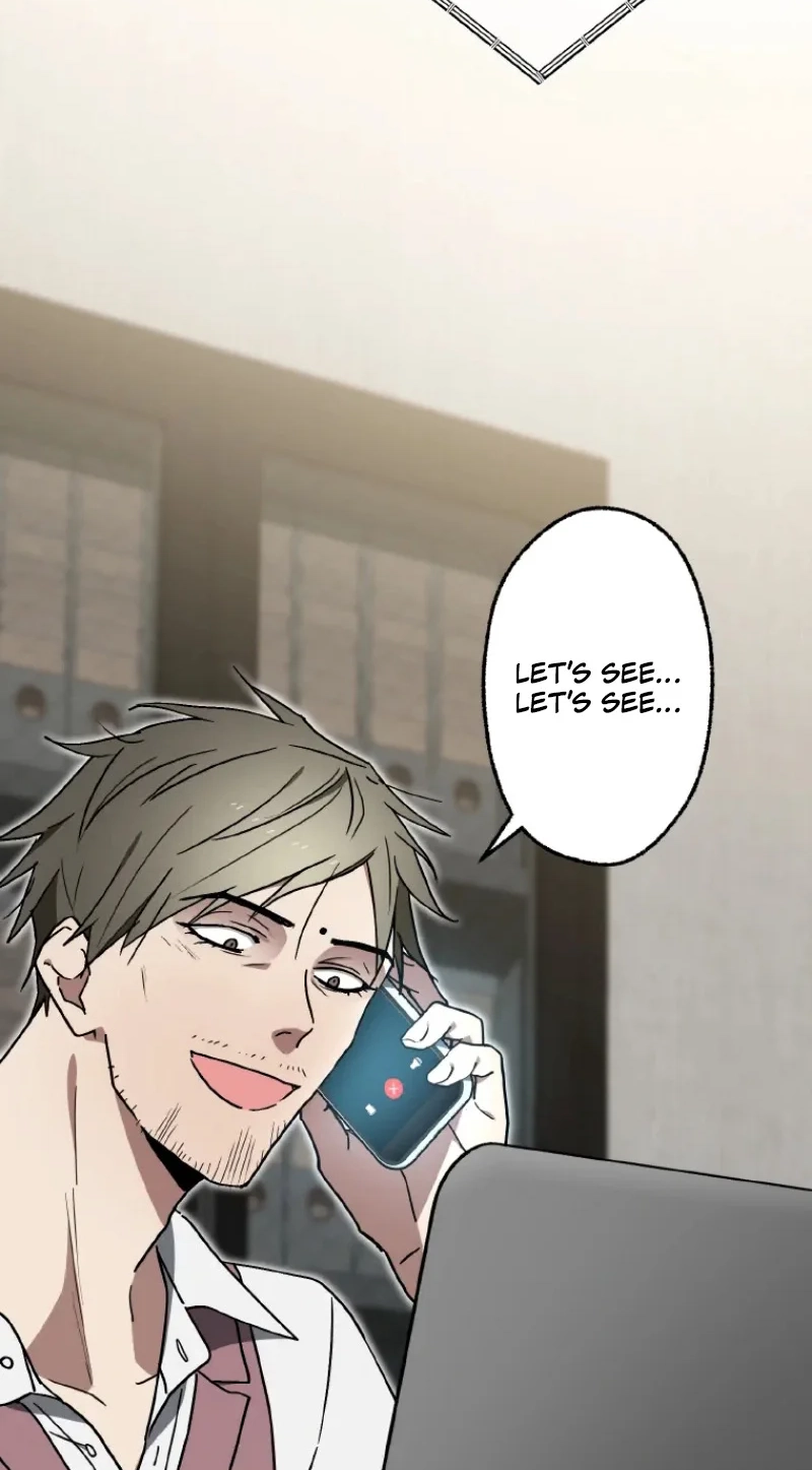 Fukushuu Kizoku Chapter 51 page 79 - 