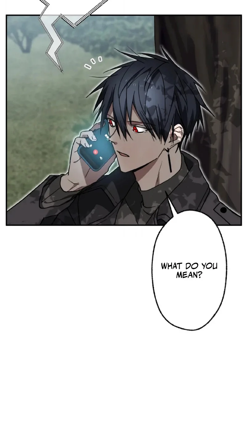 Fukushuu Kizoku Chapter 51 page 81 - 