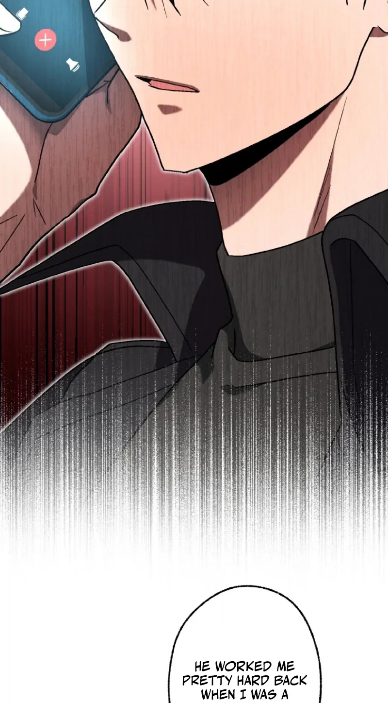 Fukushuu Kizoku Chapter 51 page 86 - 