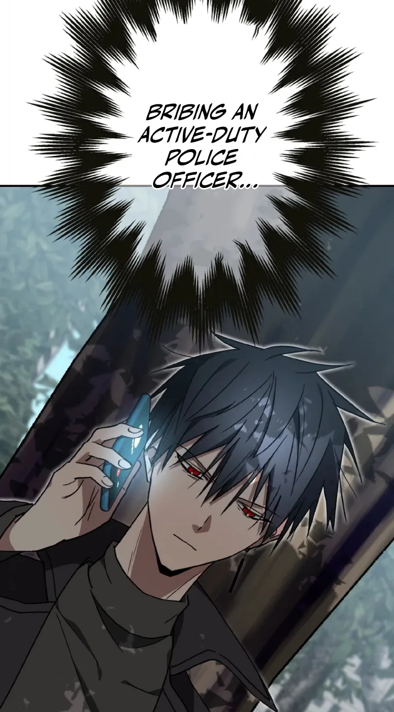 Fukushuu Kizoku Chapter 51 page 88 - 
