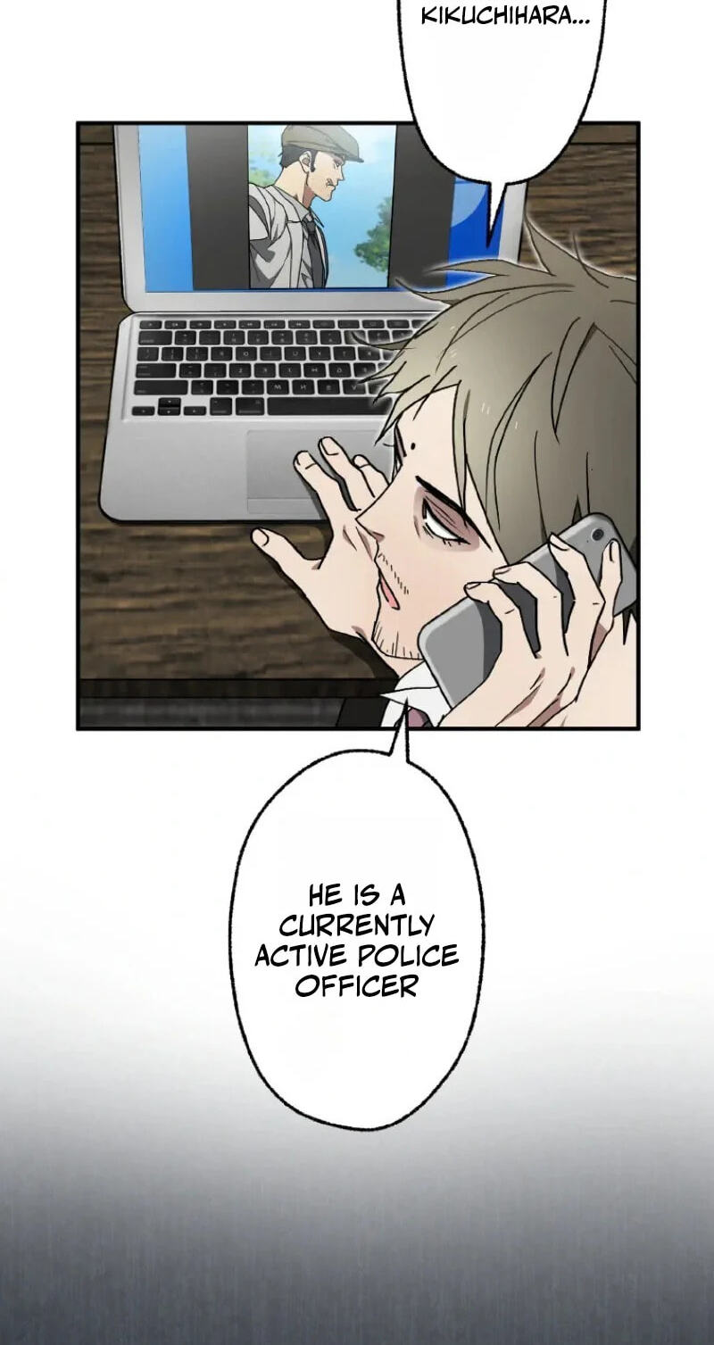 Fukushuu Kizoku Chapter 52 page 2 - 