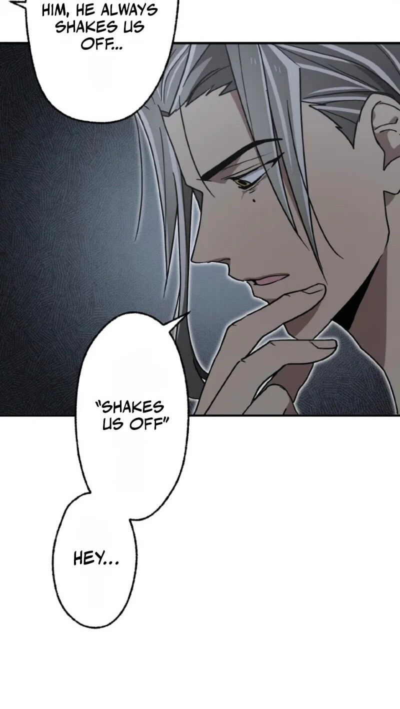 Fukushuu Kizoku Chapter 52 page 11 - 