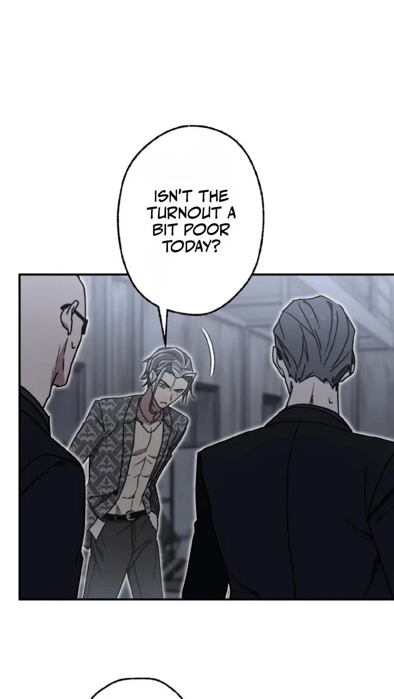 Fukushuu Kizoku Chapter 52 page 12 - 