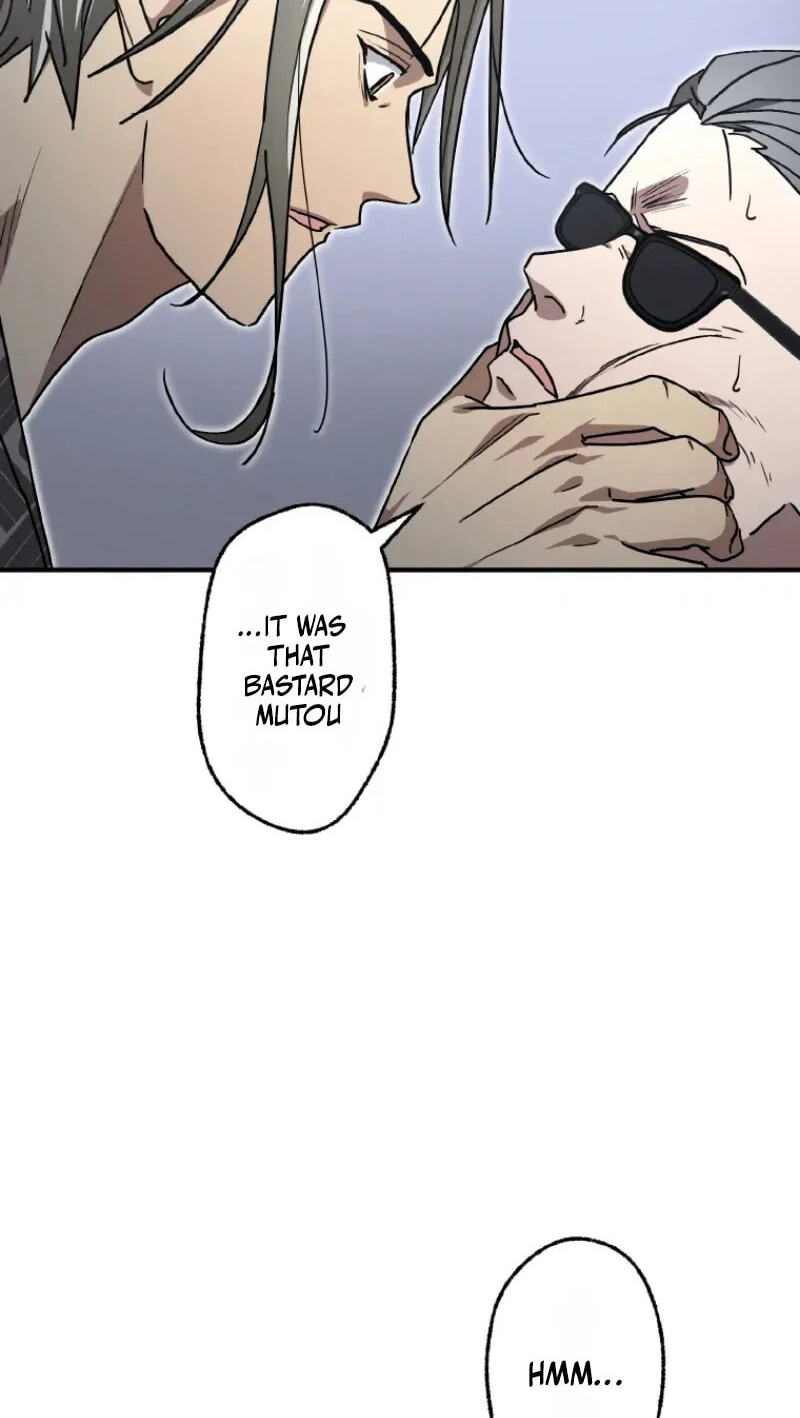 Fukushuu Kizoku Chapter 52 page 15 - 