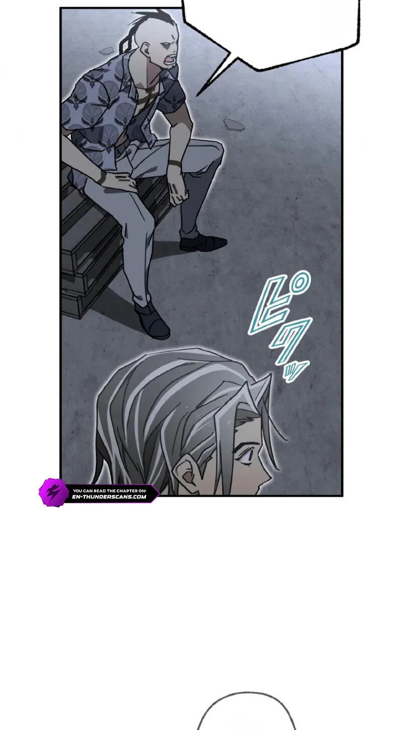 Fukushuu Kizoku Chapter 52 page 21 - 