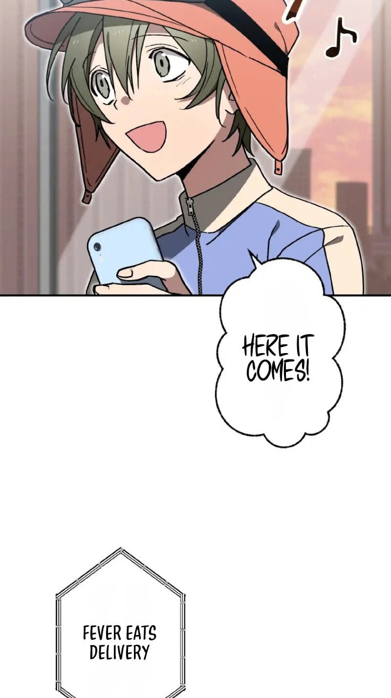 Fukushuu Kizoku Chapter 52 page 26 - 