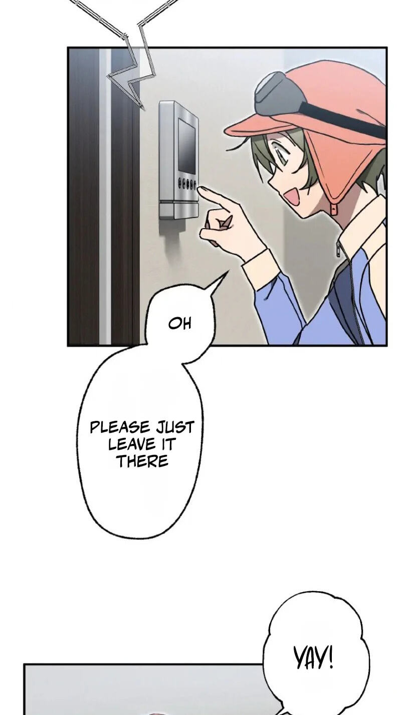 Fukushuu Kizoku Chapter 52 page 27 - 