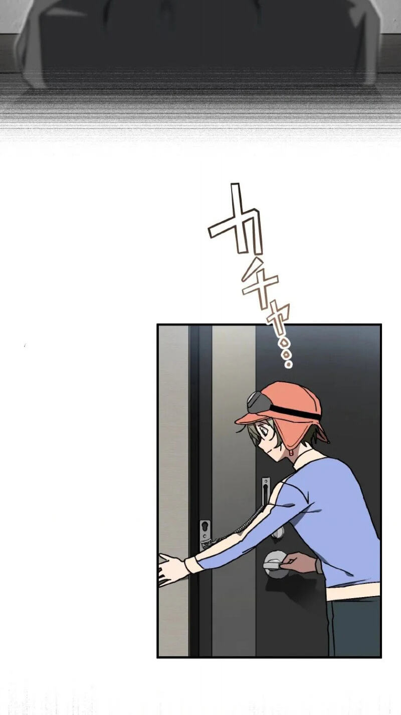 Fukushuu Kizoku Chapter 52 page 30 - 