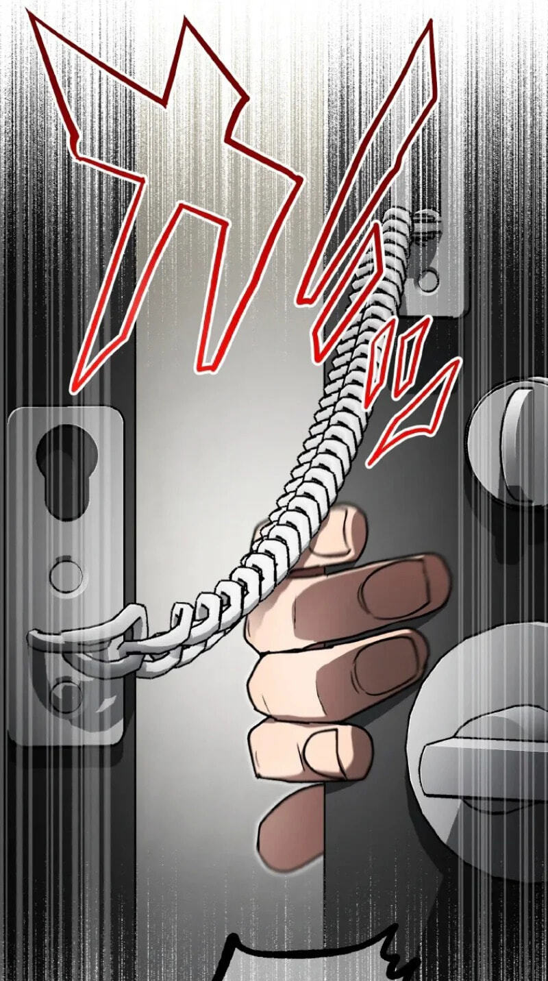 Fukushuu Kizoku Chapter 52 page 31 - 