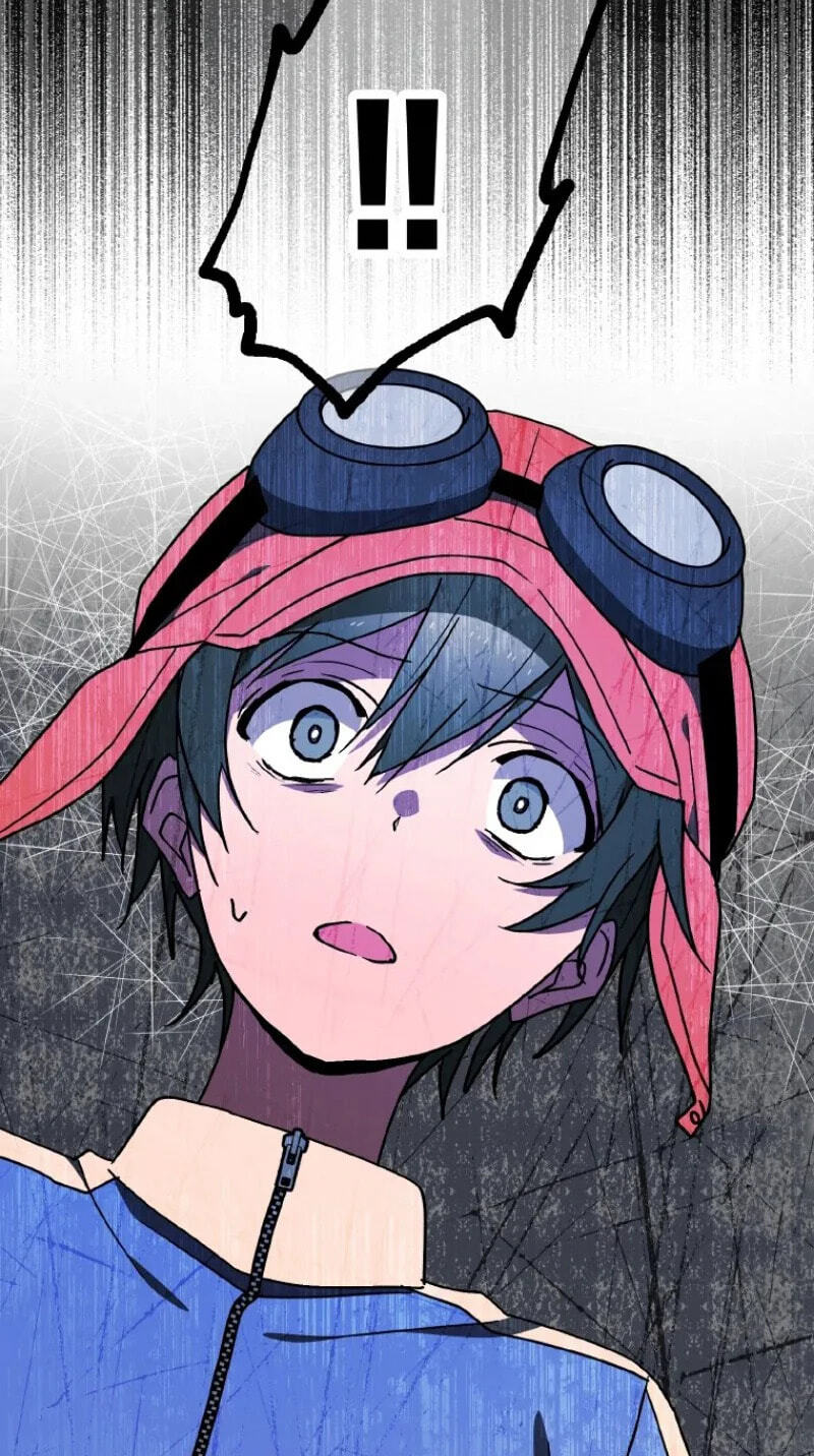 Fukushuu Kizoku Chapter 52 page 32 - 