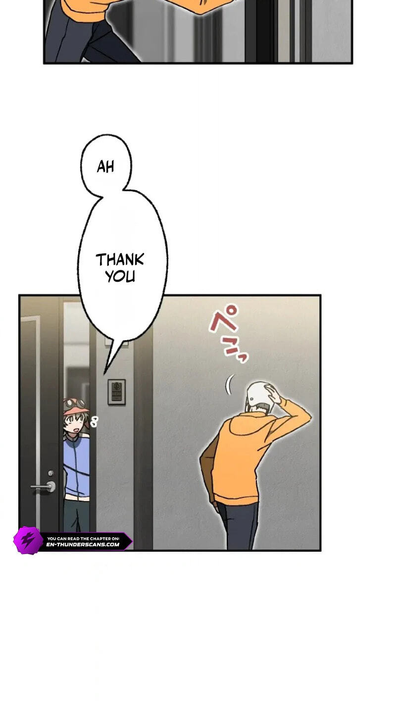 Fukushuu Kizoku Chapter 52 page 34 - 