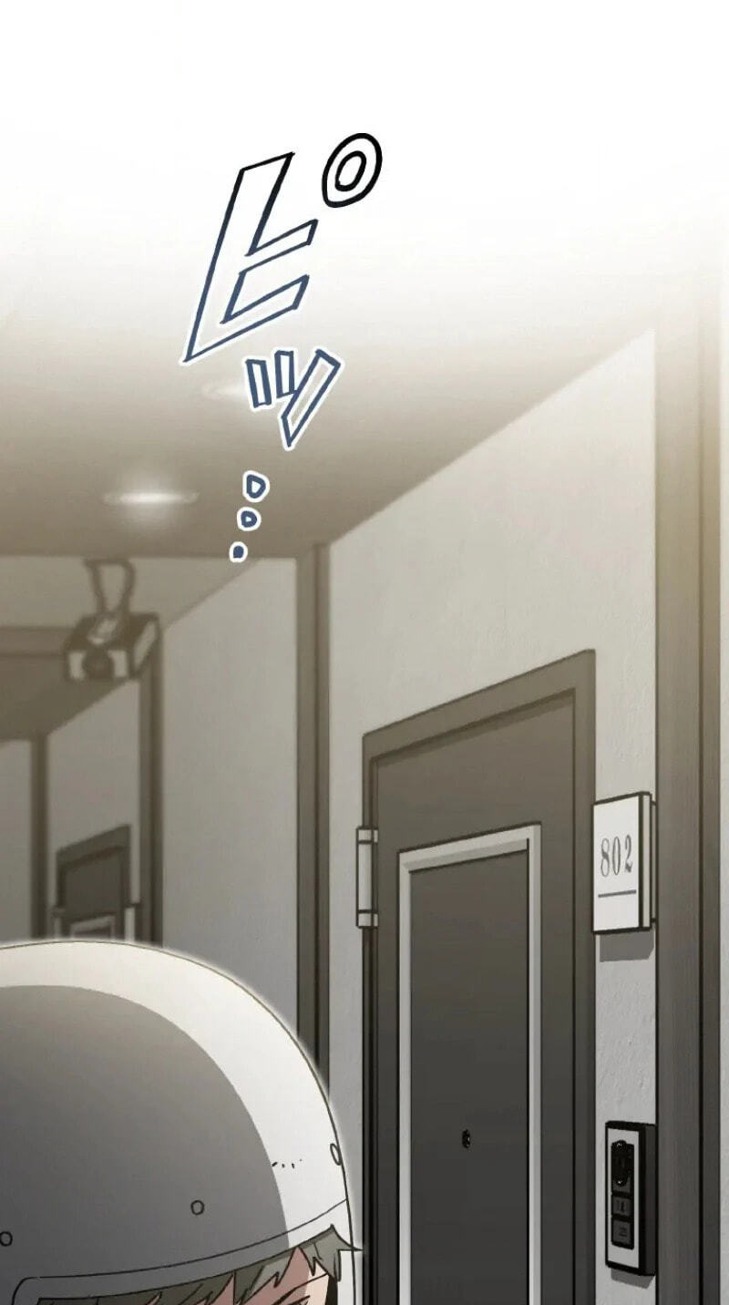 Fukushuu Kizoku Chapter 52 page 35 - 