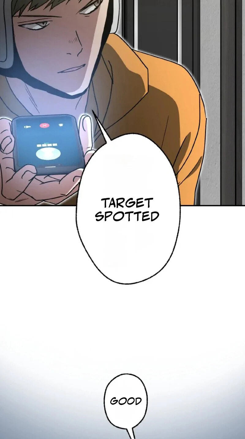 Fukushuu Kizoku Chapter 52 page 36 - 