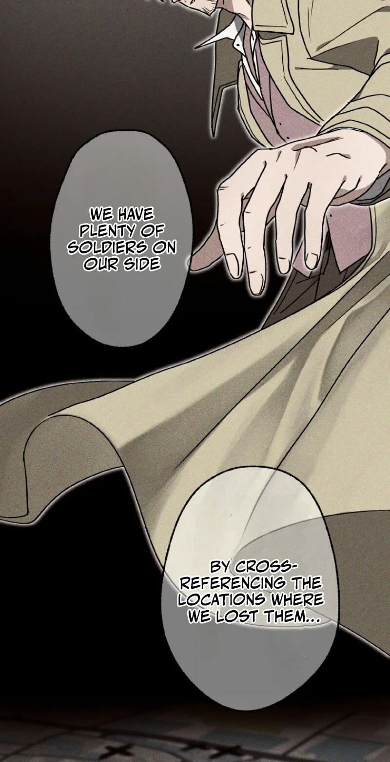 Fukushuu Kizoku Chapter 52 page 42 - 