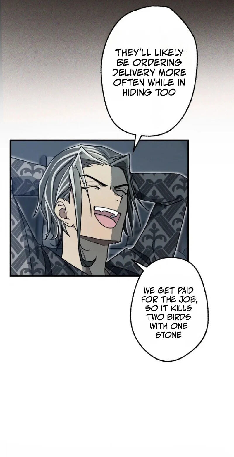 Fukushuu Kizoku Chapter 52 page 44 - 