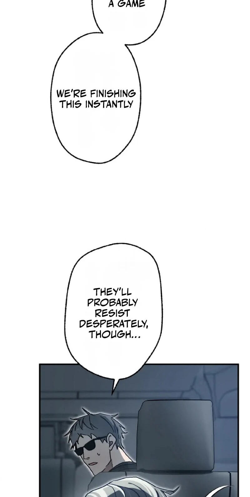 Fukushuu Kizoku Chapter 52 page 47 - 