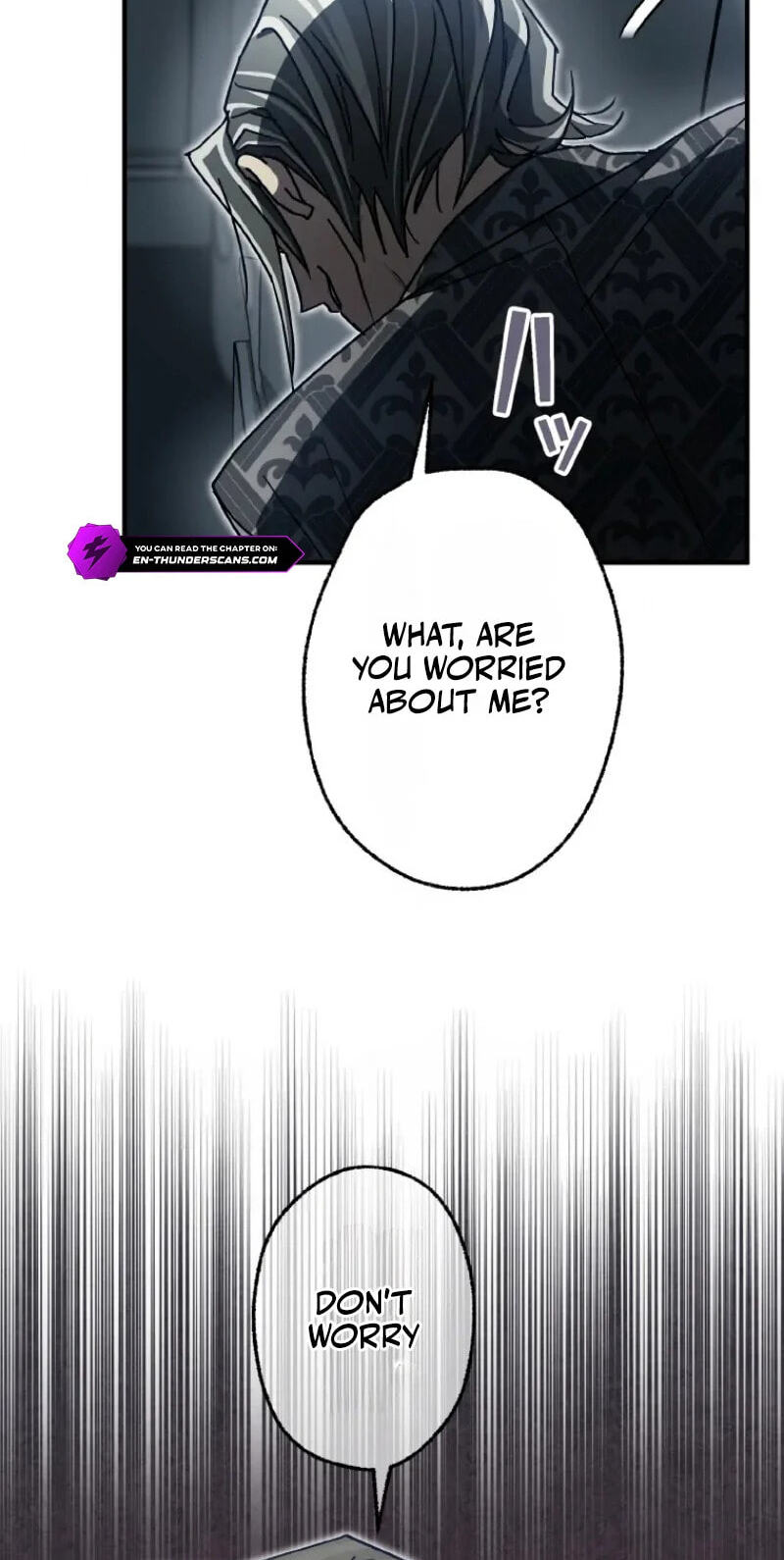 Fukushuu Kizoku Chapter 52 page 48 - 