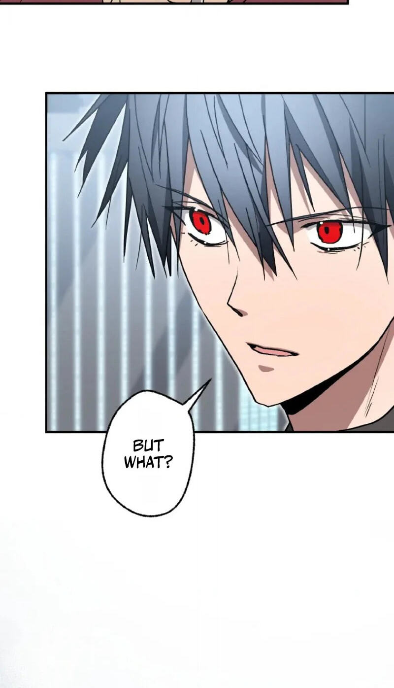 Fukushuu Kizoku Chapter 52 page 59 - 