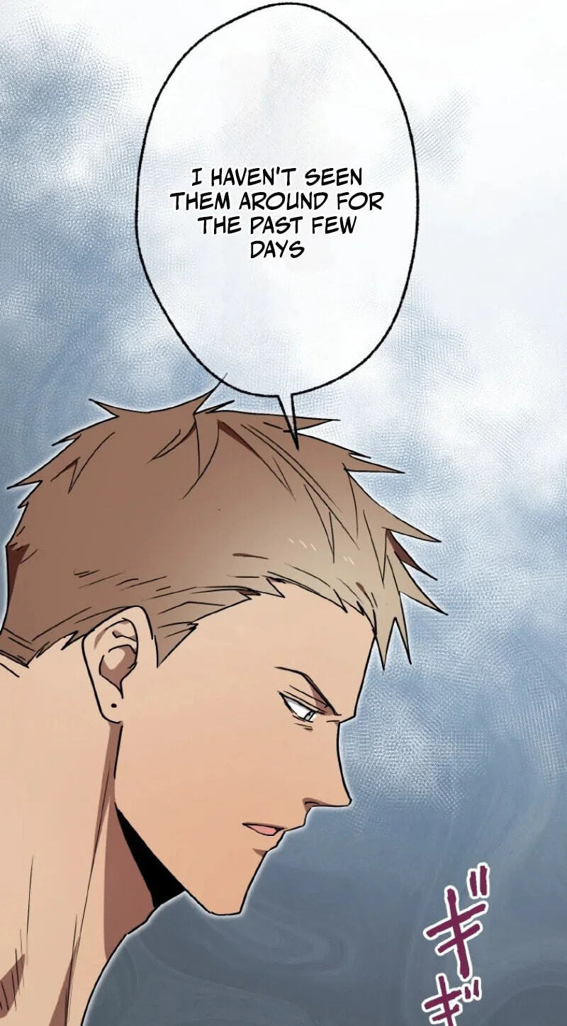 Fukushuu Kizoku Chapter 52 page 60 - 