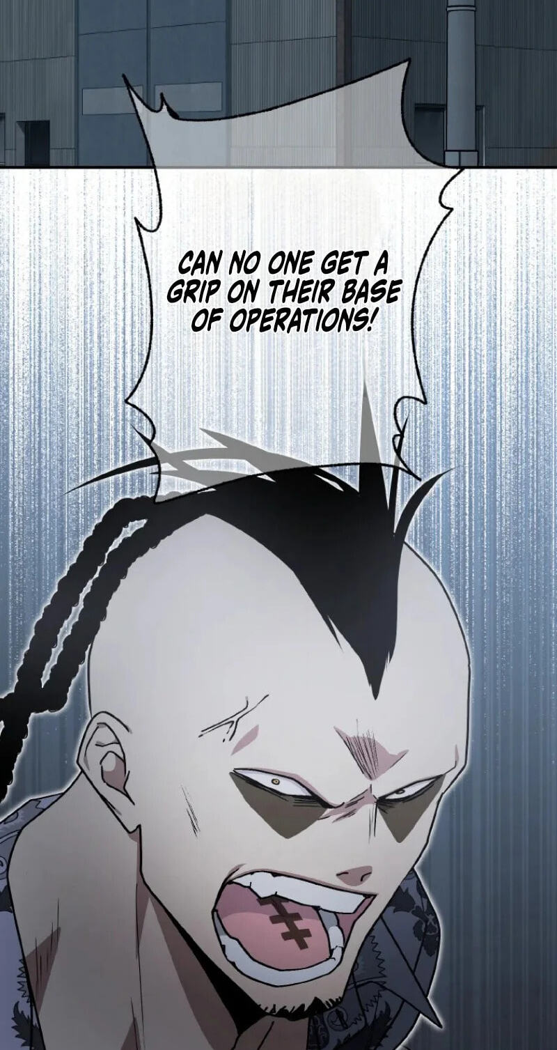 Fukushuu Kizoku Chapter 52 page 7 - 