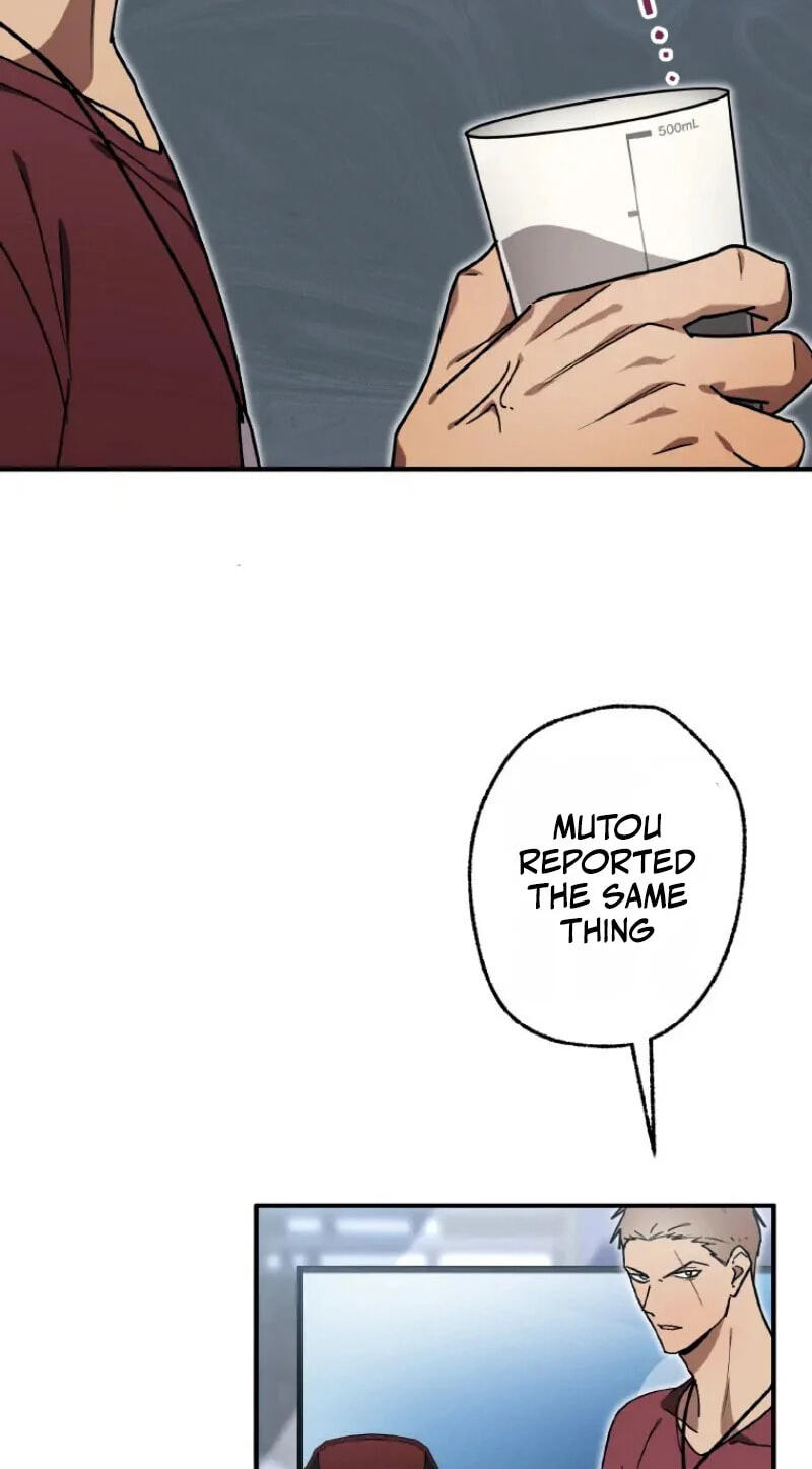 Fukushuu Kizoku Chapter 52 page 61 - 
