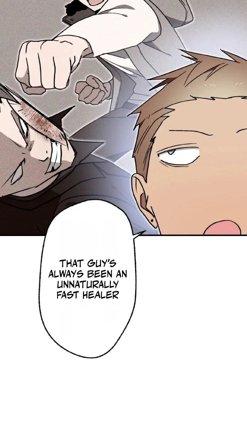 Fukushuu Kizoku Chapter 52 page 63 - 
