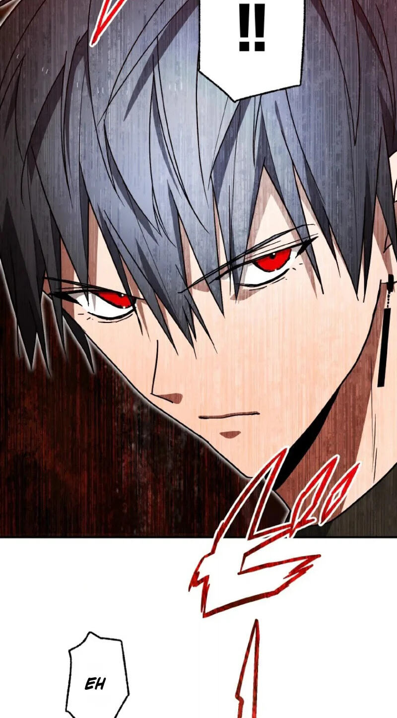 Fukushuu Kizoku Chapter 52 page 66 - 